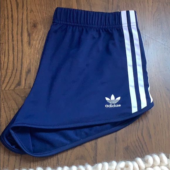 cute adidas shorts